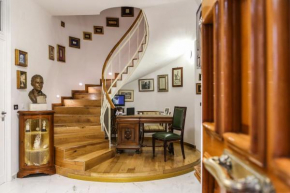 La Villa Del Senatore Gravina In Puglia